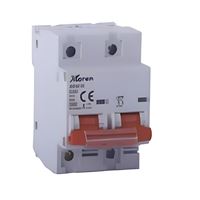 2 KTP.,B TİPİ,10KA,125A OTM. SİGORTA 1